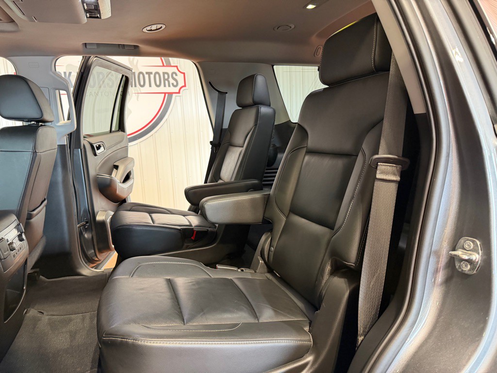 2019 Chevrolet Tahoe Image 15