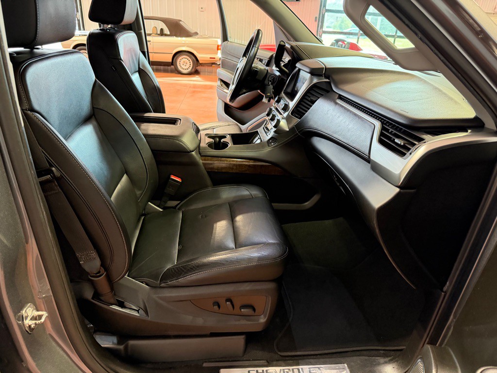 2019 Chevrolet Tahoe Image 18
