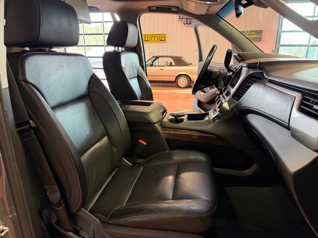 2019 Chevrolet Tahoe Image 19