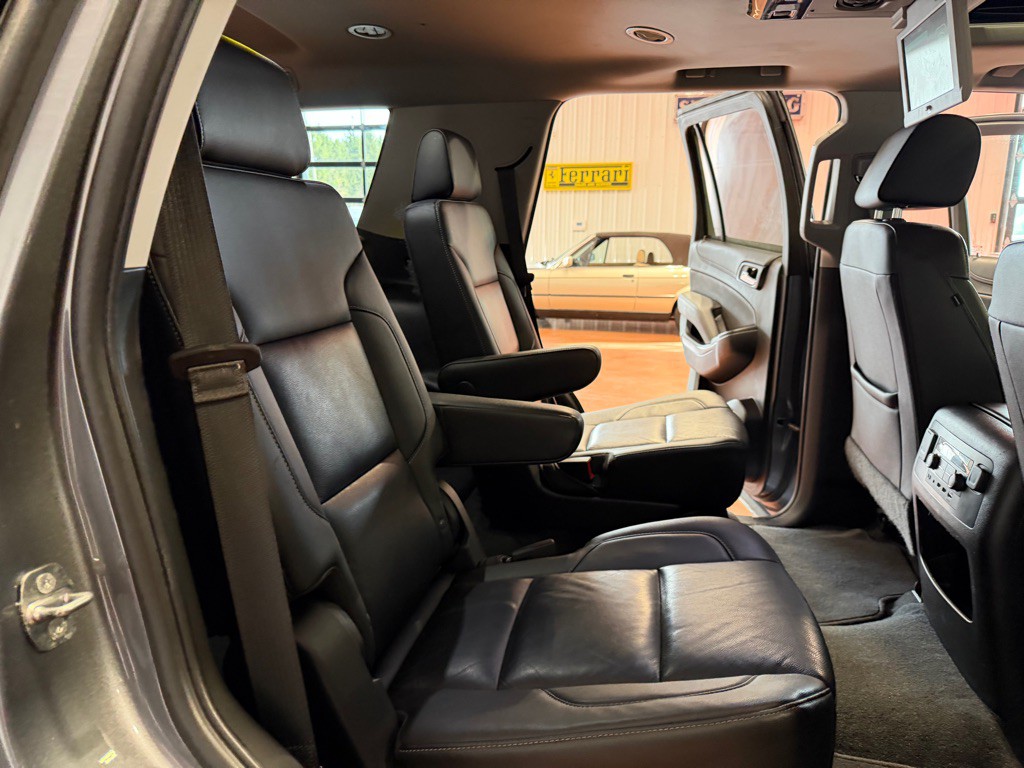 2019 Chevrolet Tahoe Image 22