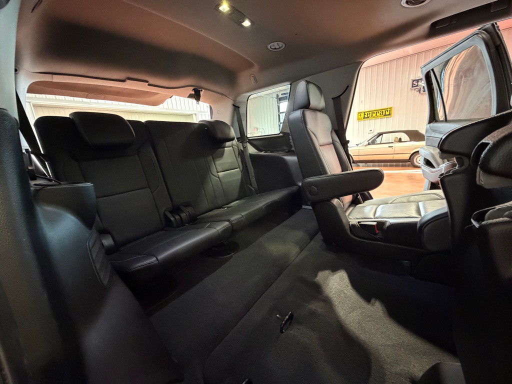 2019 Chevrolet Tahoe Image 23