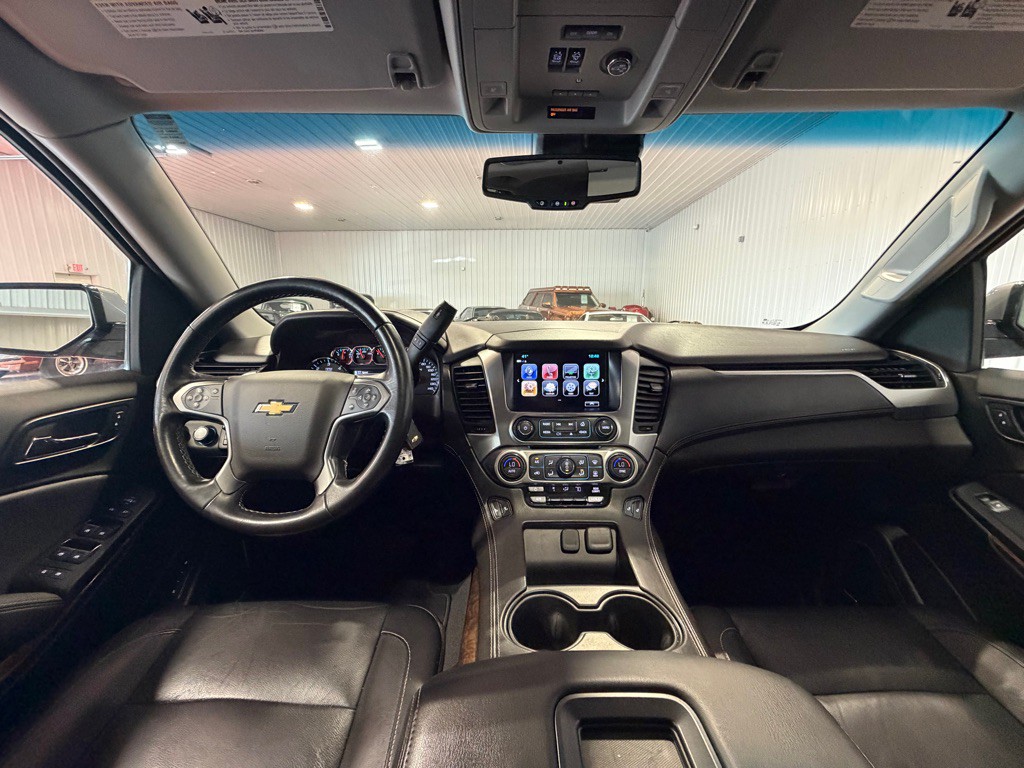 2019 Chevrolet Tahoe Image 24