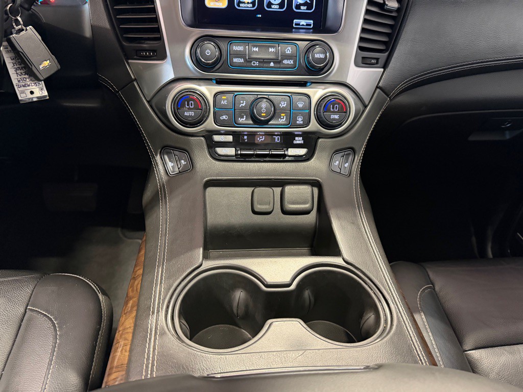 2019 Chevrolet Tahoe Image 26