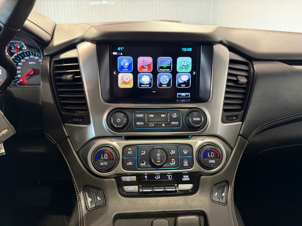 2019 Chevrolet Tahoe Image 27