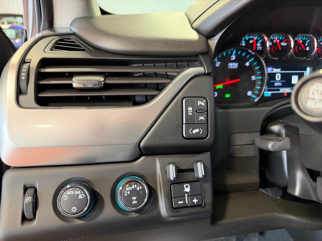 2019 Chevrolet Tahoe Image 28