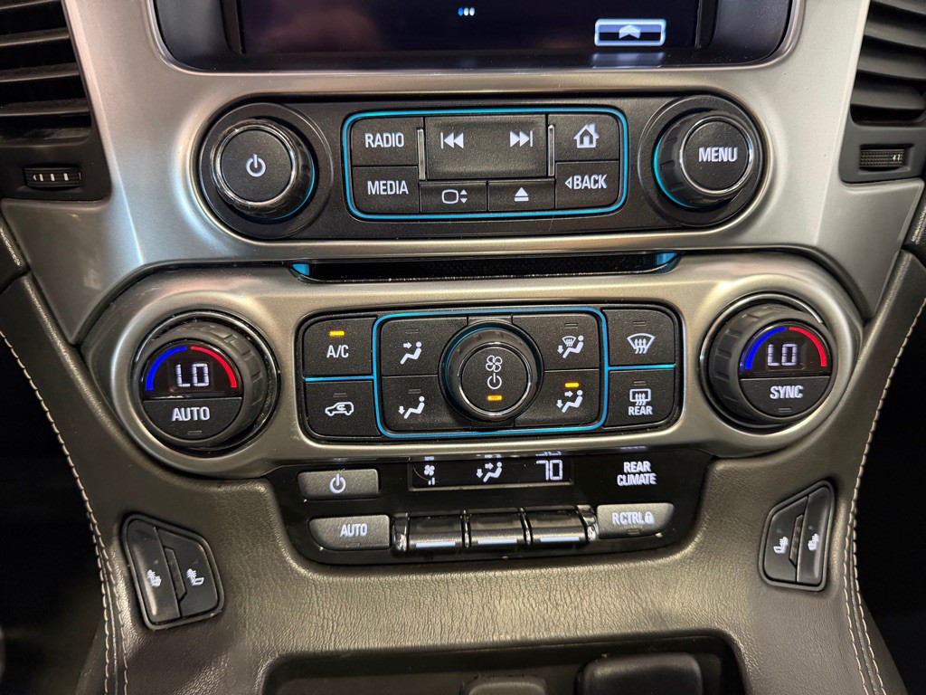 2019 Chevrolet Tahoe Image 29