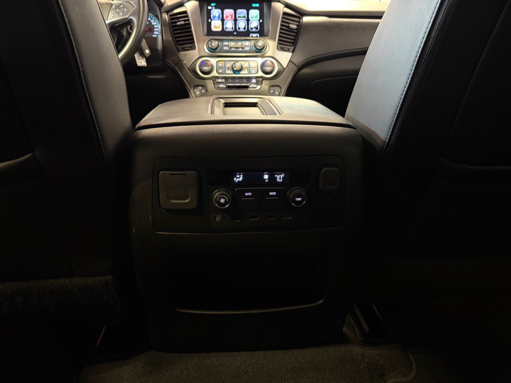 2019 Chevrolet Tahoe Image 31