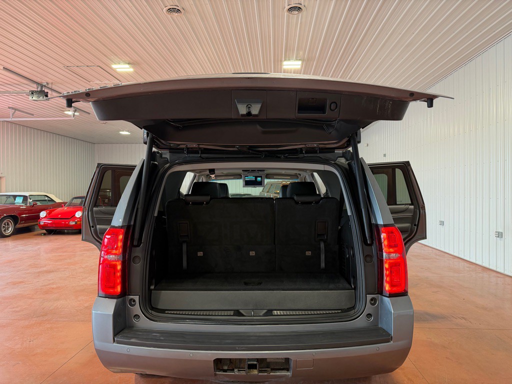 2019 Chevrolet Tahoe Image 33