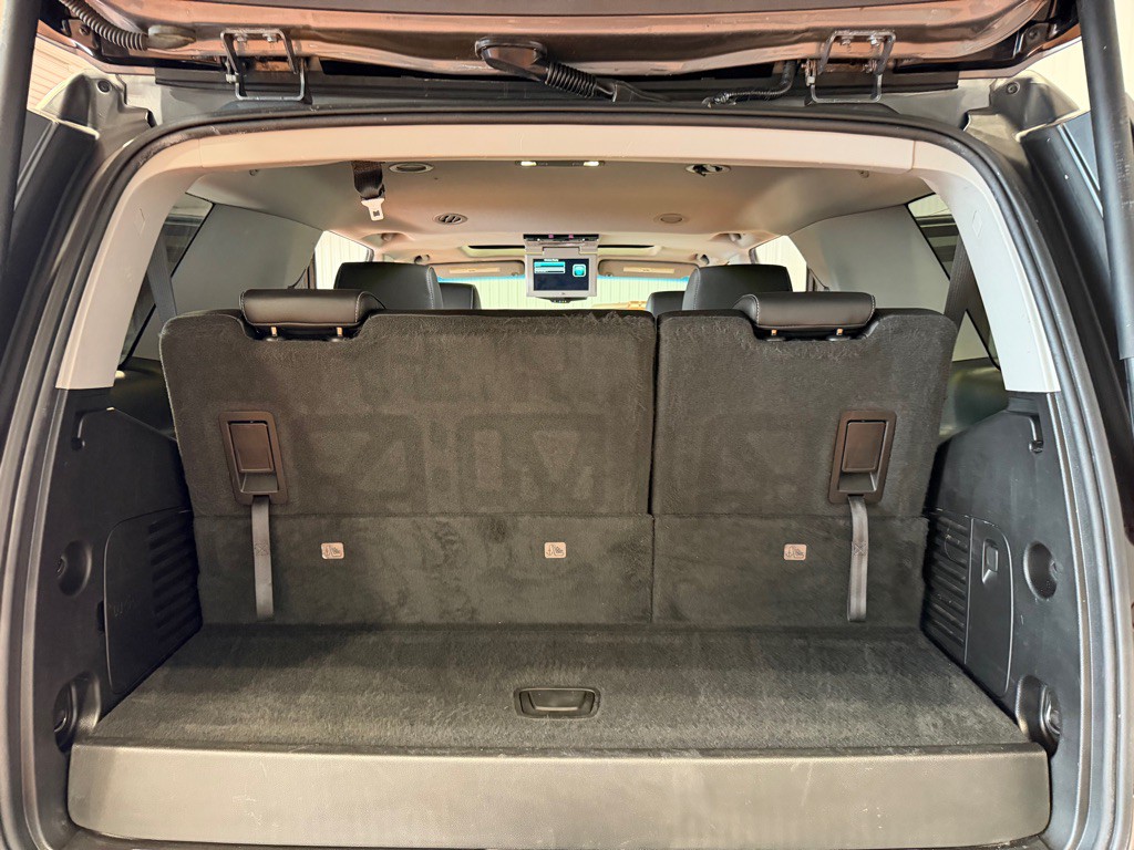 2019 Chevrolet Tahoe Image 34
