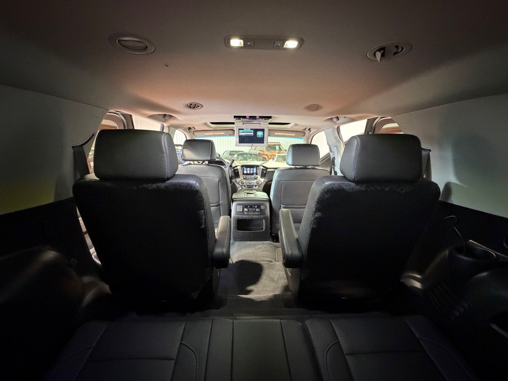 2019 Chevrolet Tahoe Image 35
