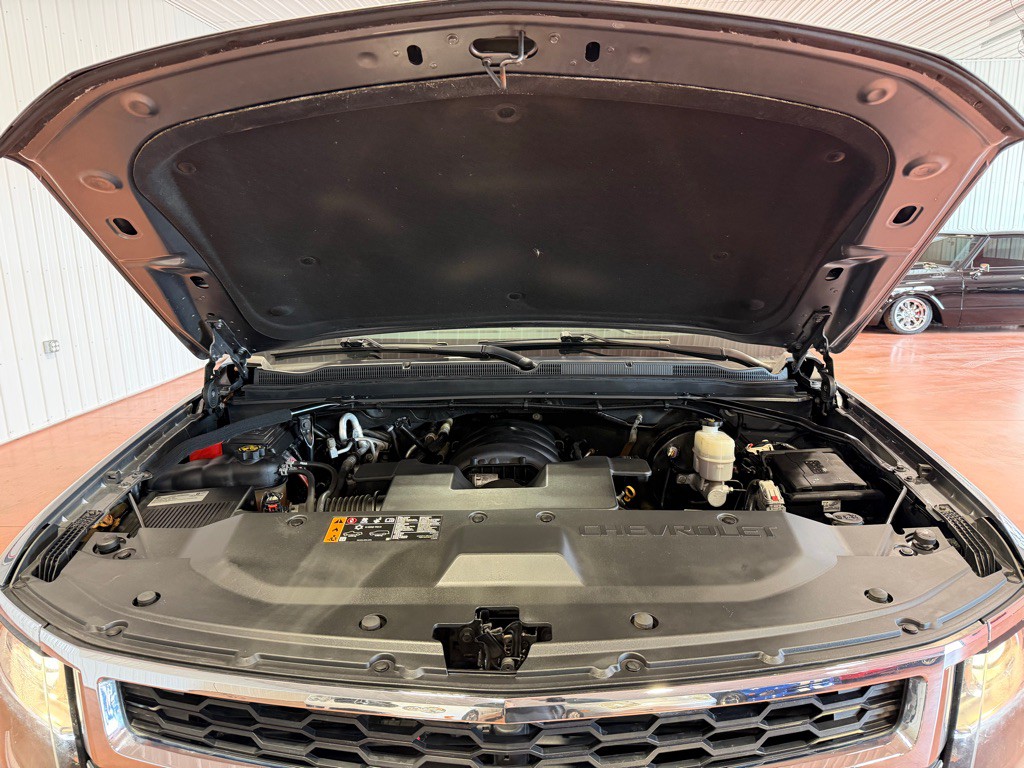 2019 Chevrolet Tahoe Image 36