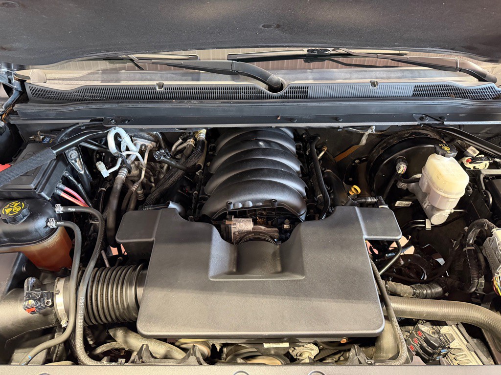 2019 Chevrolet Tahoe Image 37