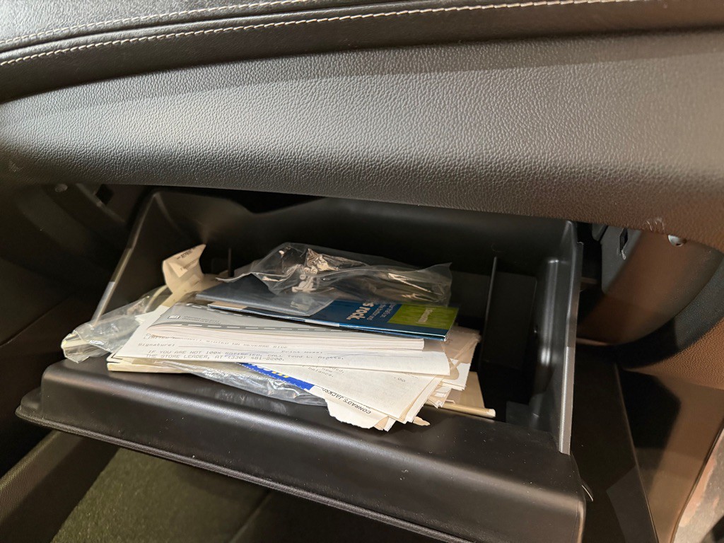 2019 Chevrolet Tahoe Image 38