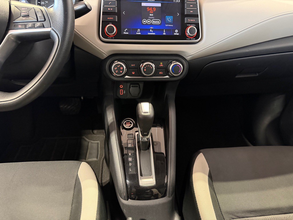 2021 Nissan Versa Image 26
