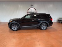 Image for 2023 Ford Explorer XLT ID: 7116038