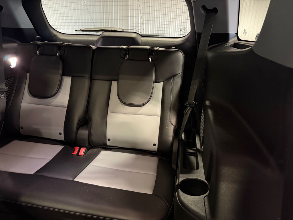 2023 Ford Explorer Image 18