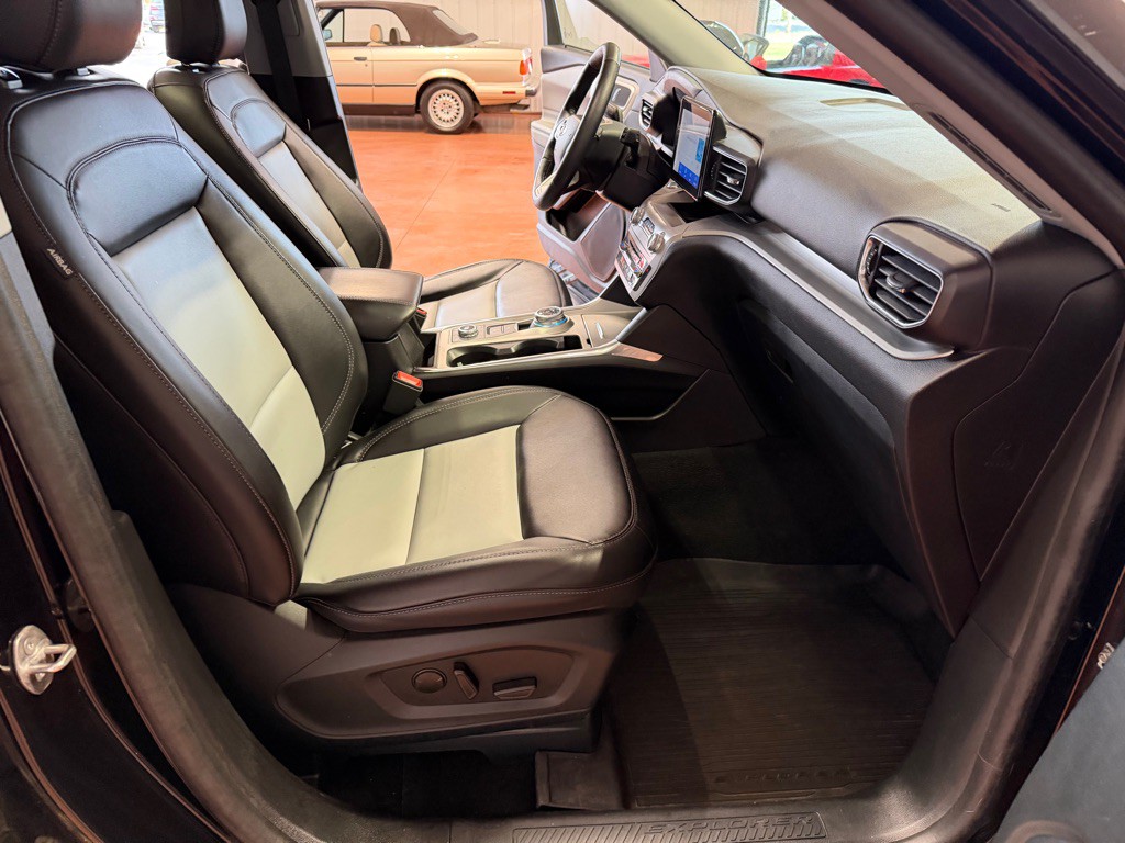 2023 Ford Explorer Image 20