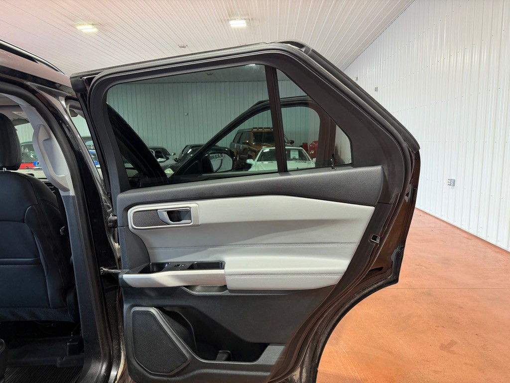 2023 Ford Explorer Image 22