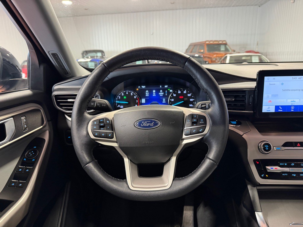 2023 Ford Explorer Image 27