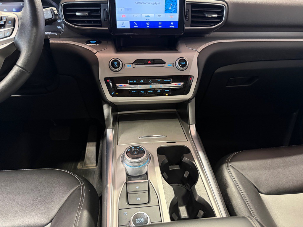 2023 Ford Explorer Image 28