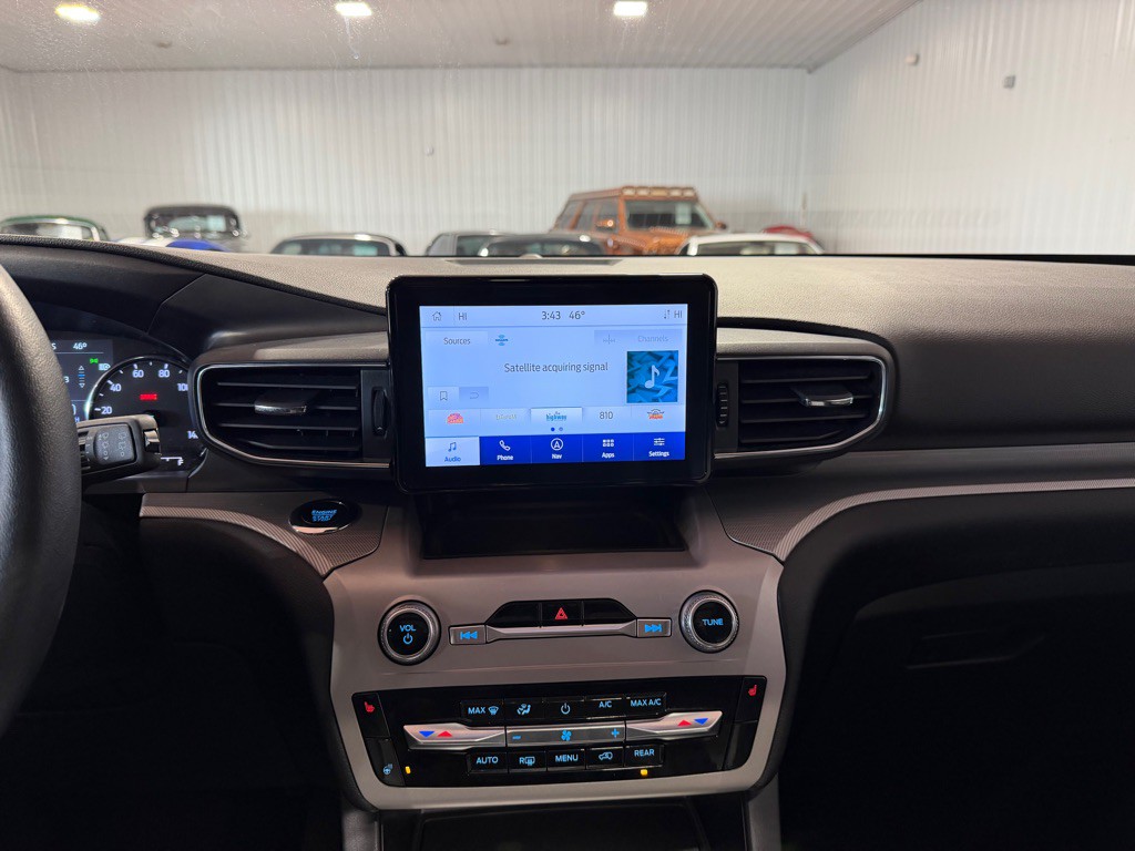 2023 Ford Explorer Image 29