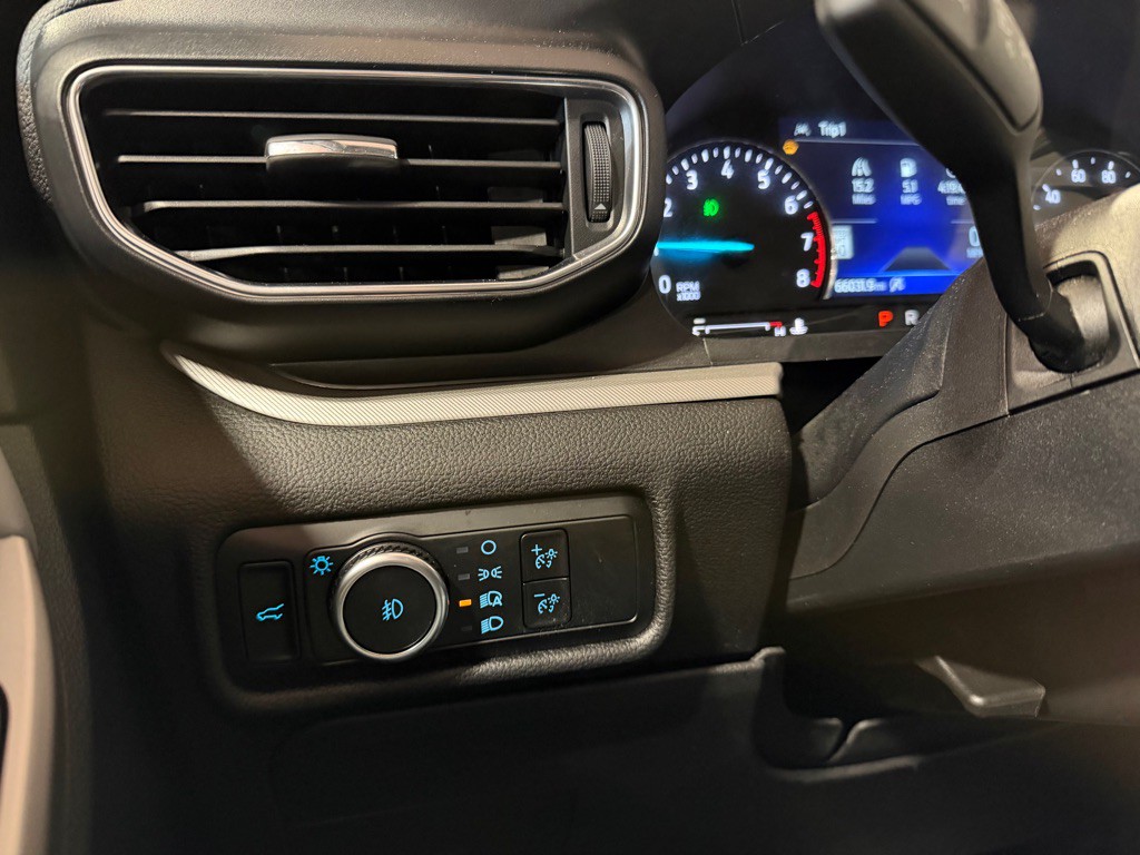 2023 Ford Explorer Image 30