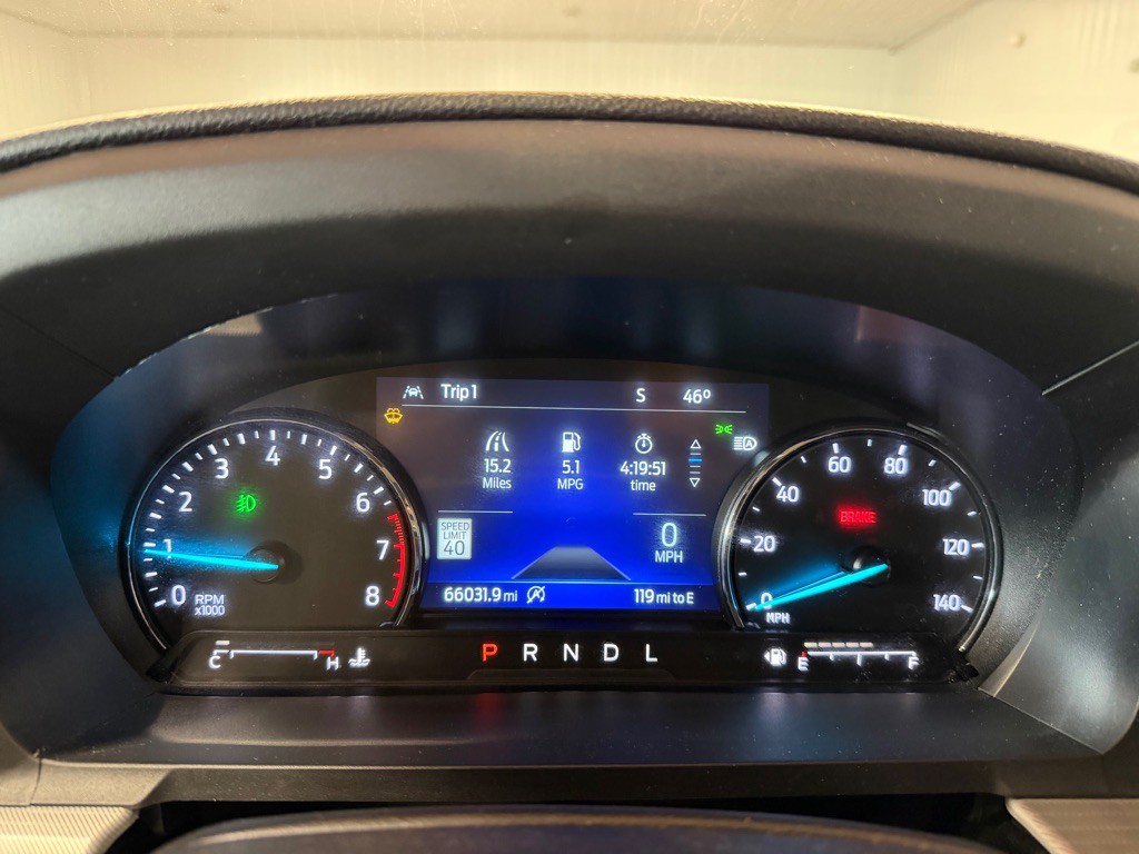 2023 Ford Explorer Image 32