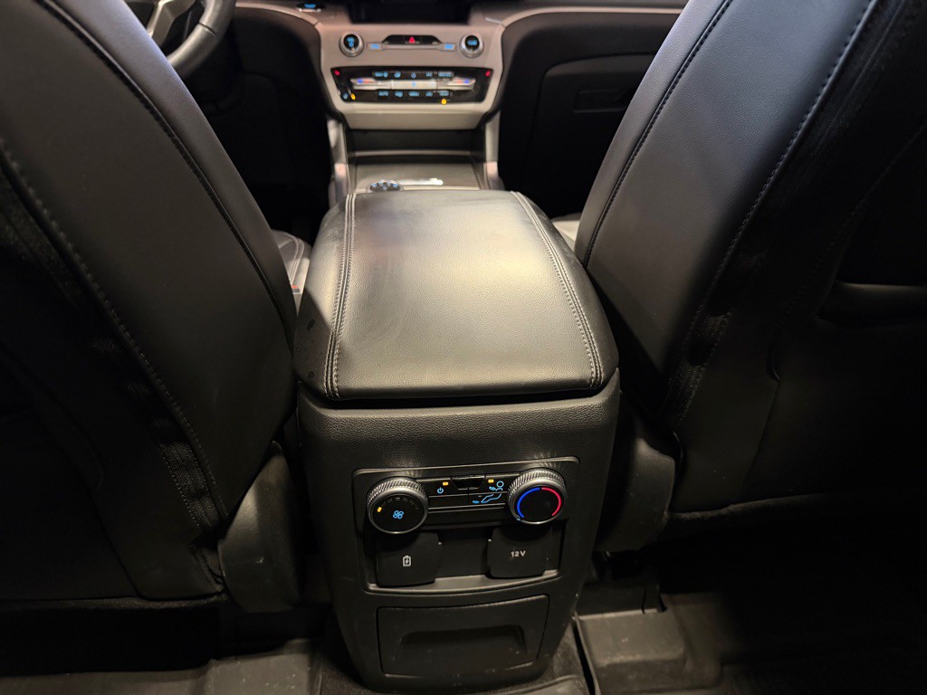 2023 Ford Explorer Image 33