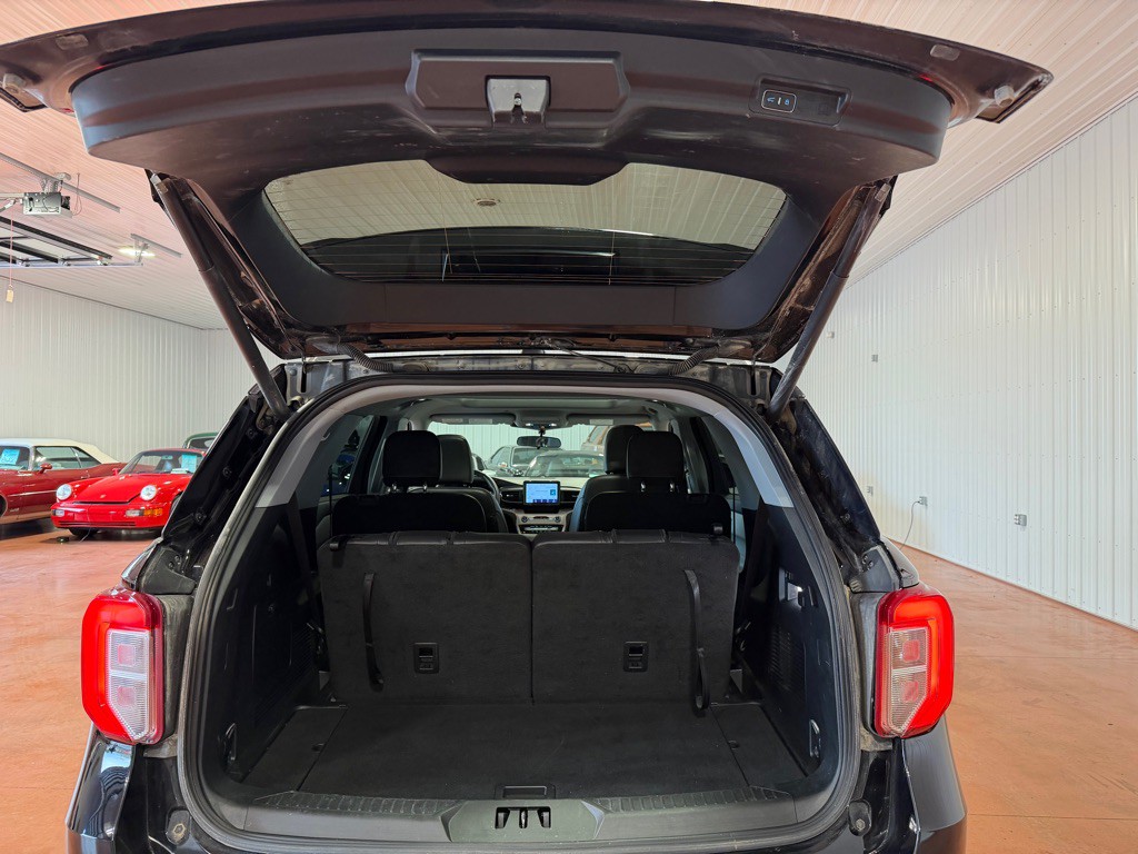 2023 Ford Explorer Image 35