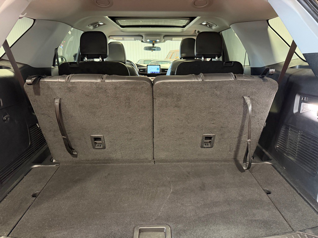 2023 Ford Explorer Image 36
