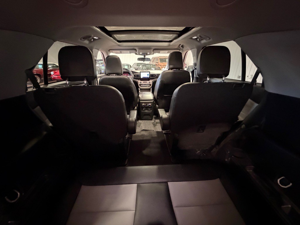 2023 Ford Explorer Image 37