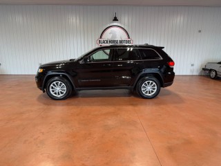 Image for 2021 Jeep Grand Cherokee Laredo ID: 7116136