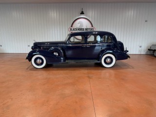 Image for 1936 Cadillac Fleetwood SERIES 70 ID: 7128043