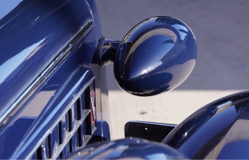 1936 Cadillac Fleetwood Image 14