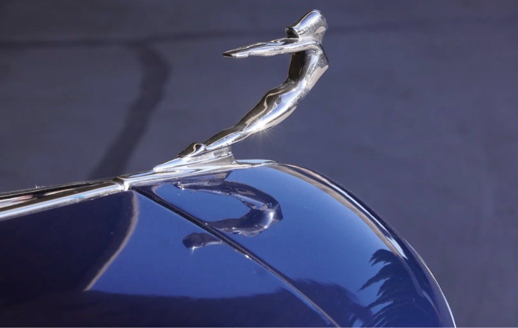 1936 Cadillac Fleetwood Image 15