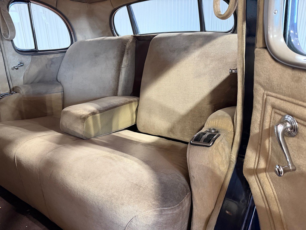 1936 Cadillac Fleetwood Image 19