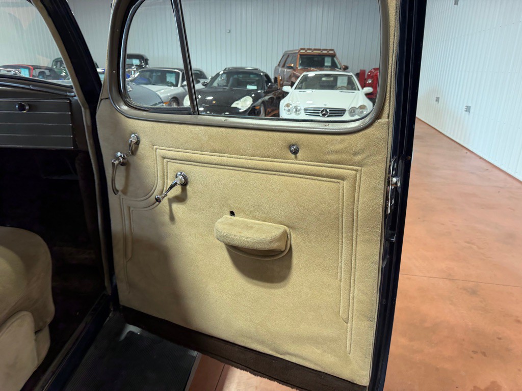 1936 Cadillac Fleetwood Image 21