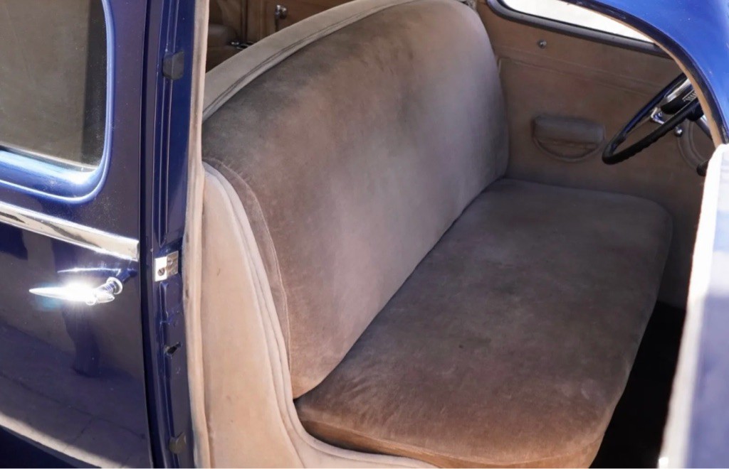 1936 Cadillac Fleetwood Image 26