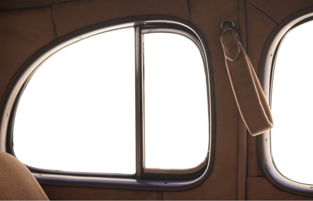 1936 Cadillac Fleetwood Image 27