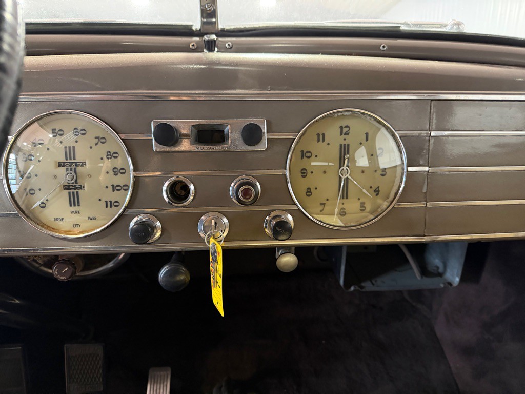 1936 Cadillac Fleetwood Image 30