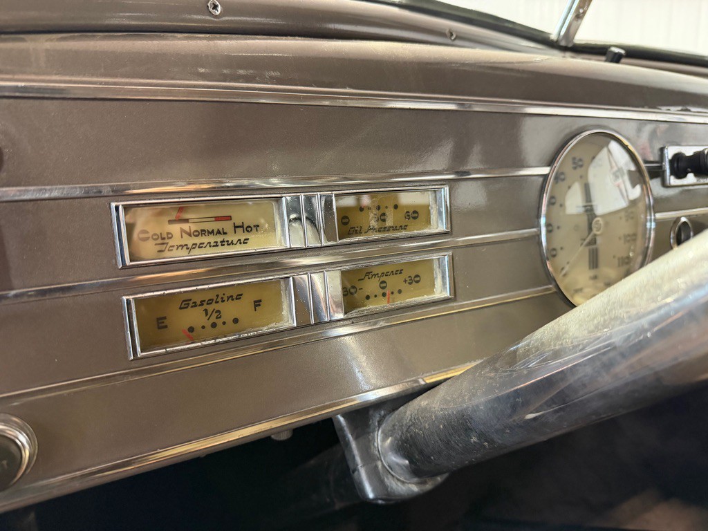 1936 Cadillac Fleetwood Image 31