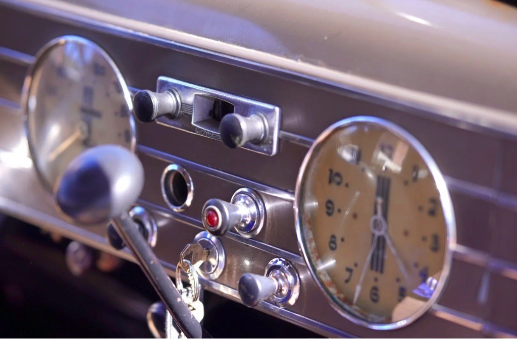 1936 Cadillac Fleetwood Image 32