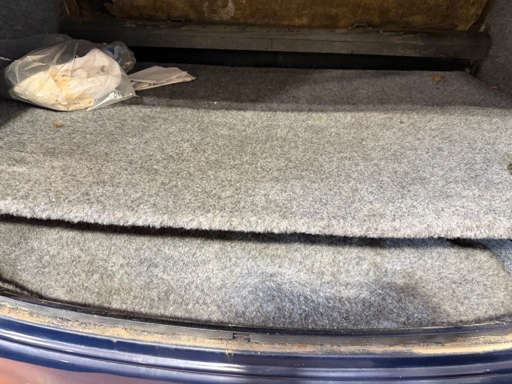 1936 Cadillac Fleetwood Image 34