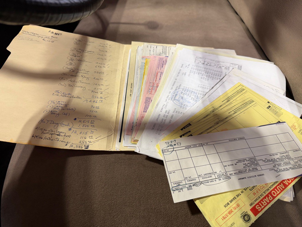 1936 Cadillac Fleetwood Image 40