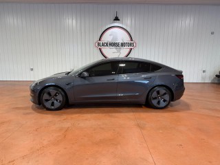 Image for 2021 Tesla Model 3  ID: 7137469