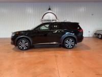 Image for 2024 Nissan Pathfinder Platinum ID: 7142993