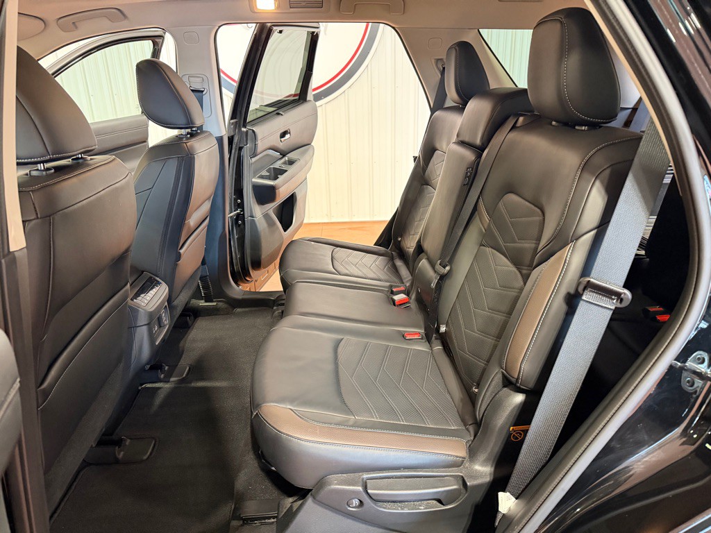 2024 Nissan Pathfinder Image 15