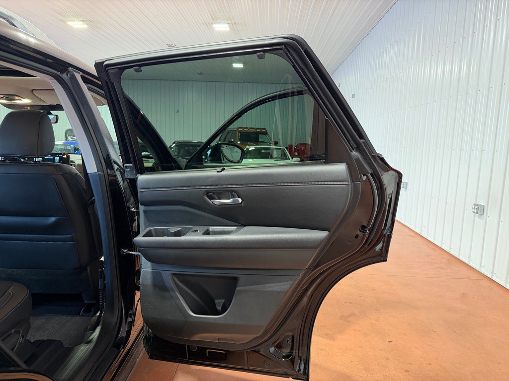 2024 Nissan Pathfinder Image 20