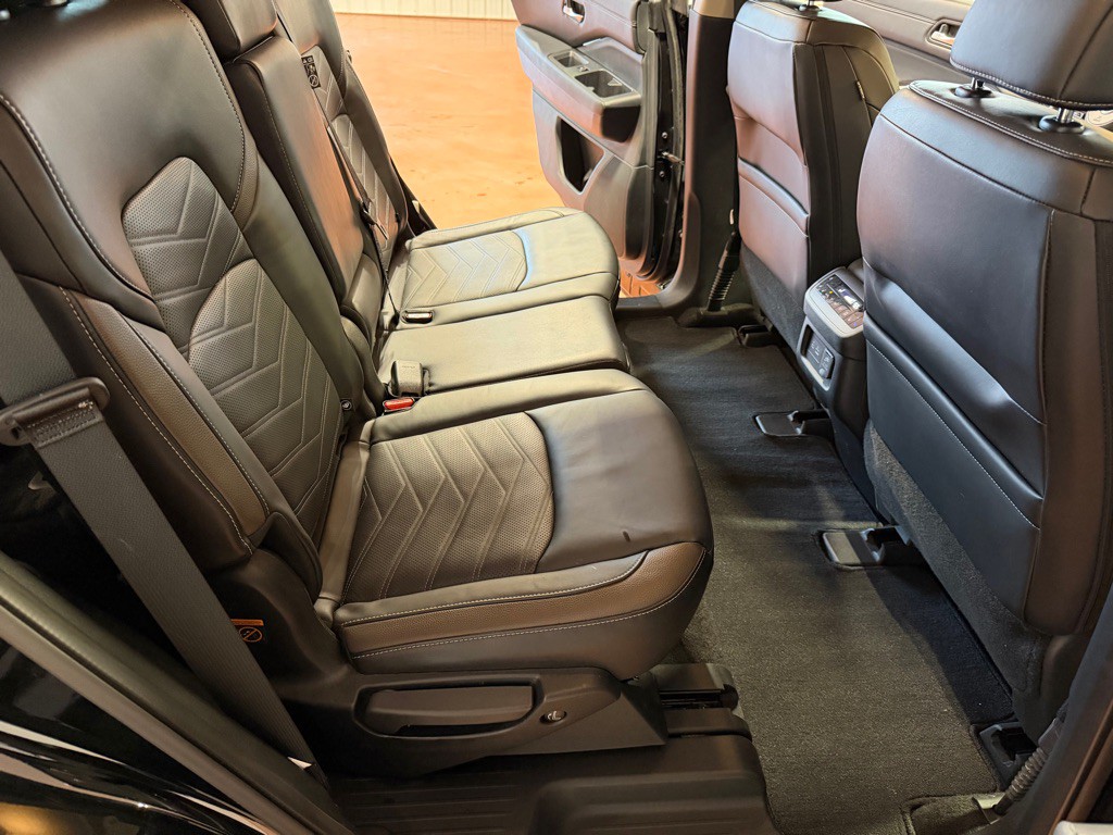 2024 Nissan Pathfinder Image 21