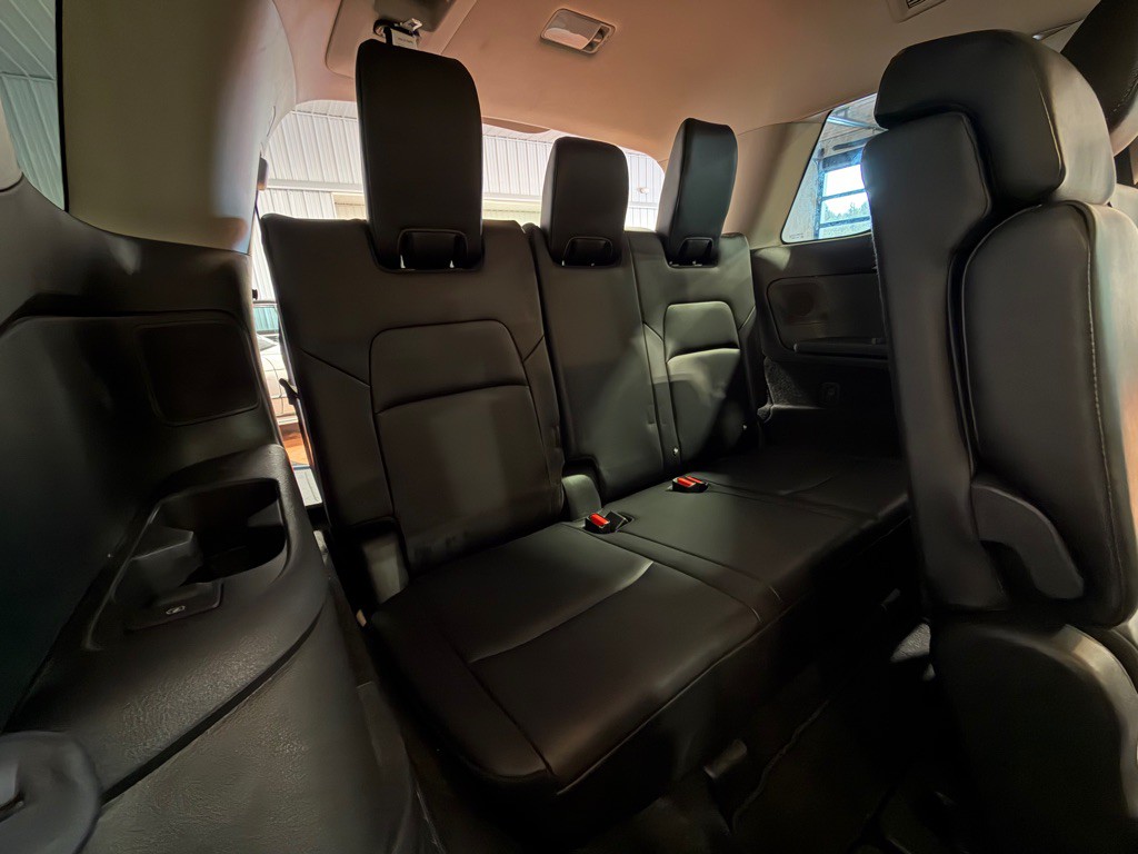 2024 Nissan Pathfinder Image 23